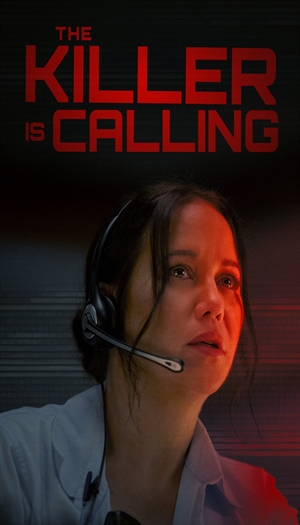 The Killer is Calling