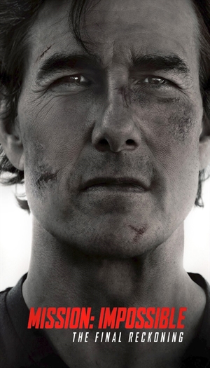 Mission: Impossible - The Final Reckoning