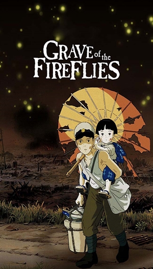 Grave of the Fireflies
