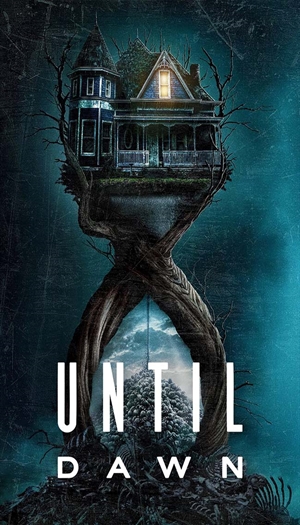 Until Dawn