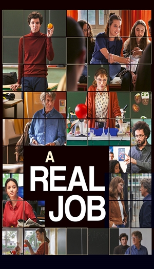 A Real Job