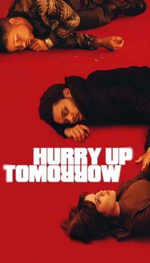 Hurry Up Tomorrow