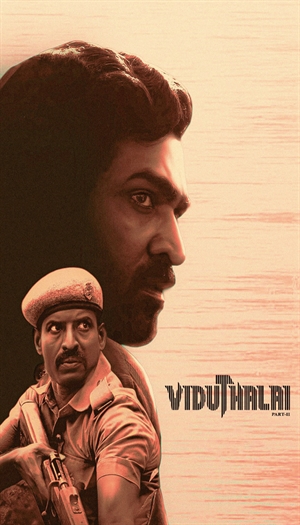 Viduthalai Part 2