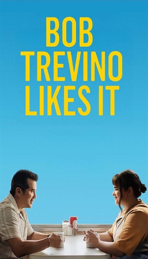 Bob Trevino Likes It