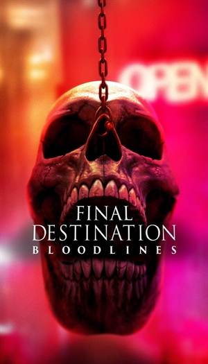 Final Destination: Bloodlines