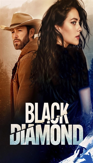 Black Diamond