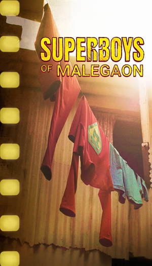 Superboys of Malegaon