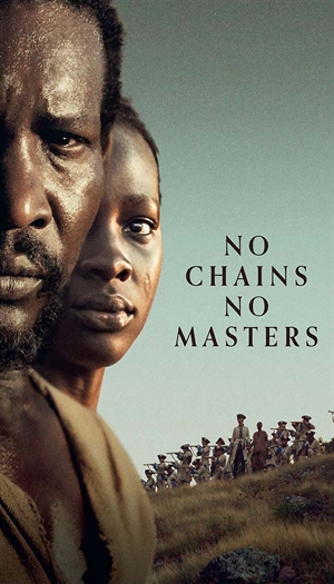 No Chains No Masters