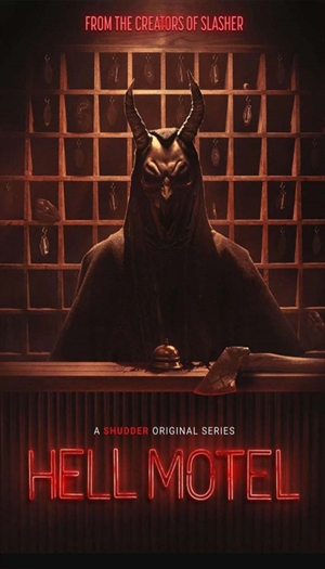 Hell Motel