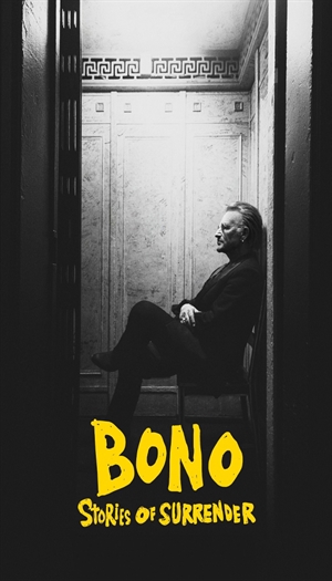 Bono: Stories of Surrender
