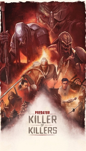 Predator: Killer of Killers