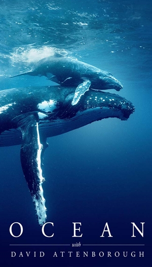 Ocean with David Attenborough
