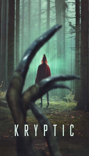 Kryptic