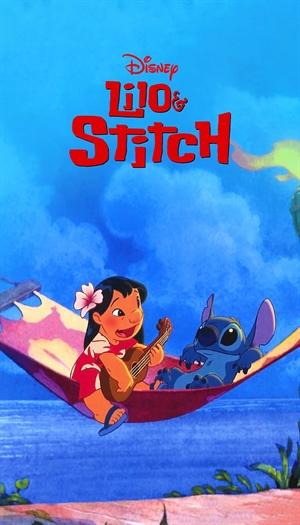 Lilo & Stitch