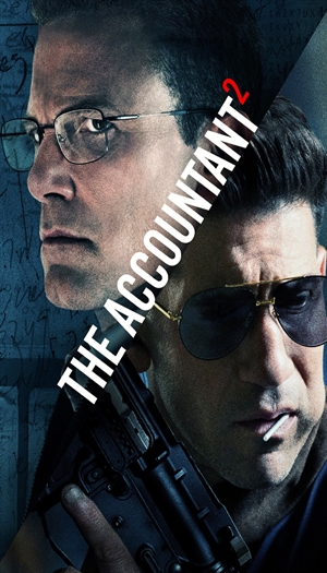 The Accountant 2
