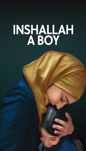 Inshallah a Boy