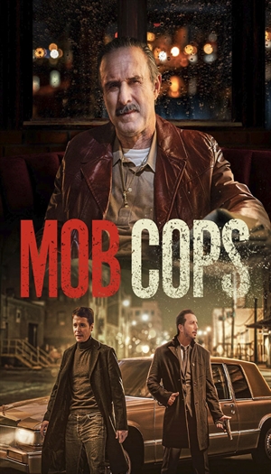 Mob Cops