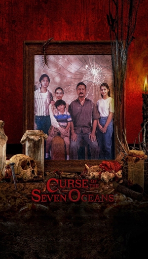 Curse of the Seven Oceans