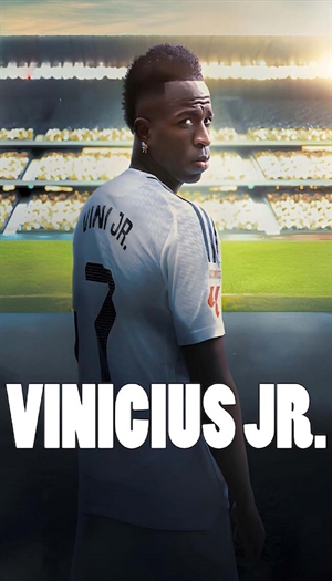 Vini Jr.