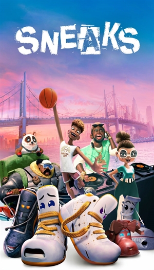 Sneaks
