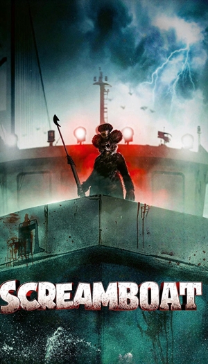 Screamboat