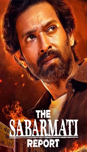 The Sabarmati Report