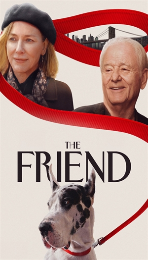 The Friend