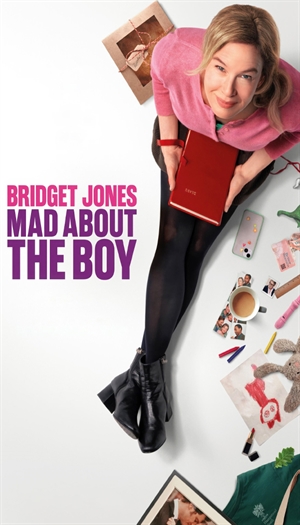 Bridget Jones: Mad About the Boy