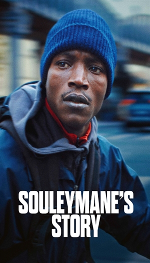 Souleymane's Story
