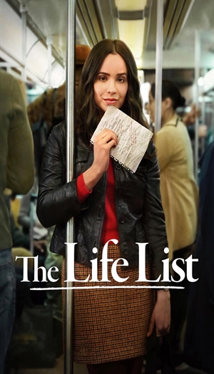 The Life List