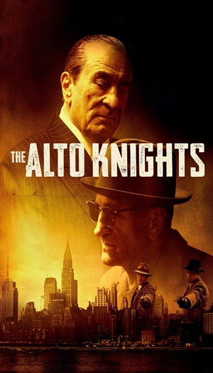 The Alto Knights