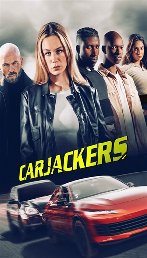 Carjackers