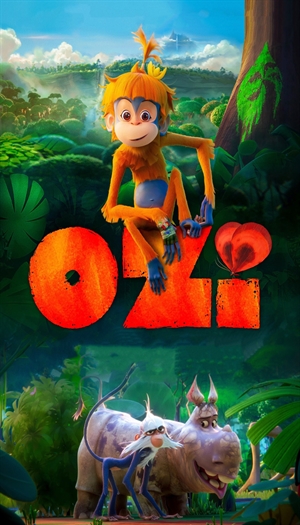 Ozi: Voice of the Forest