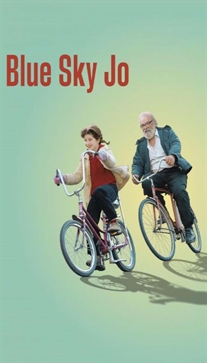 La Petite et le Vieux