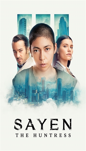 Sayen: The Huntress