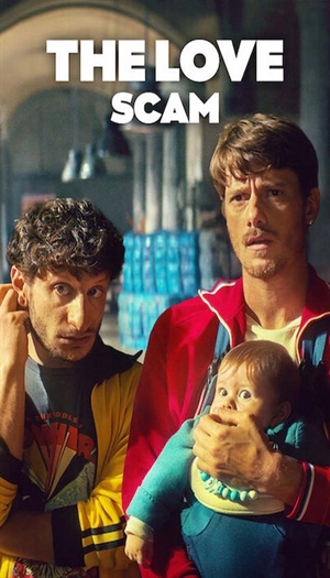 The Love Scam