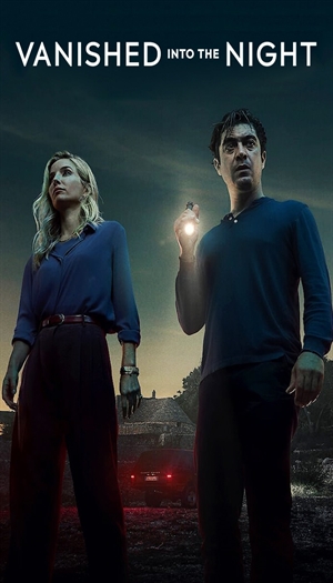 Vanished Into the Night