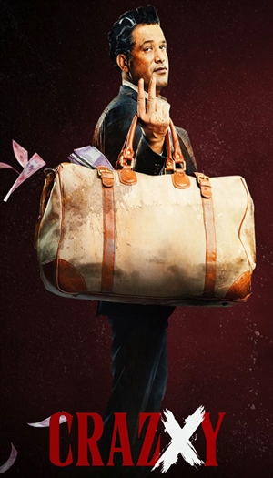 Crazxy