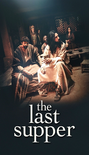The Last Supper