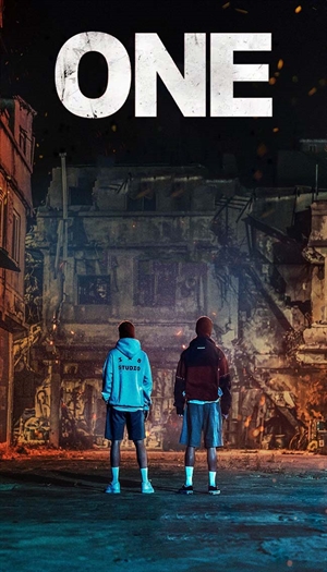 ONE: High School Heroes