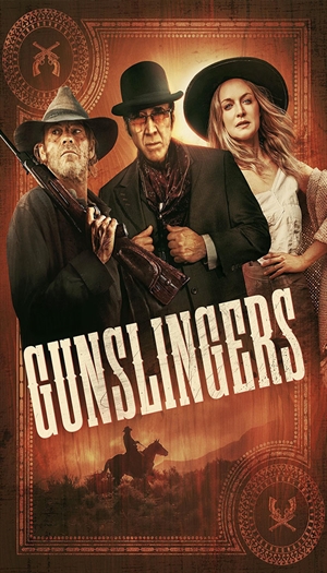 Gunslingers