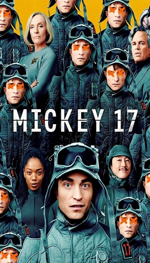Mickey 17