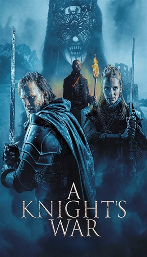 A Knight's War