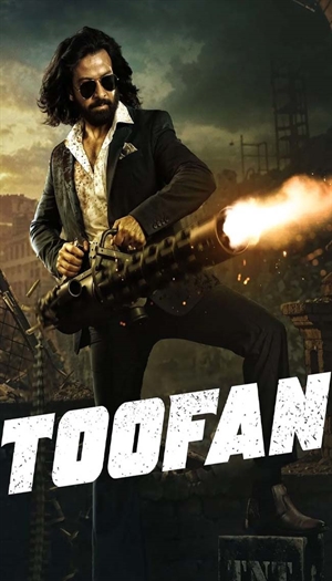 Toofan