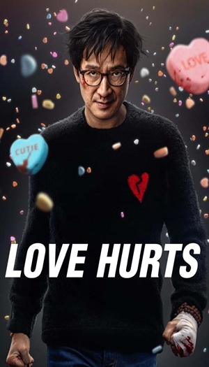 Love Hurts