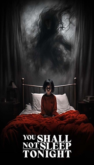 You Shall Not Sleep Tonight