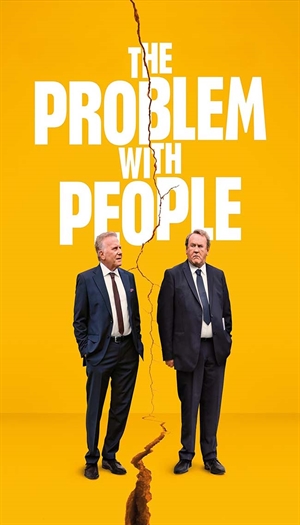 The Problem with People