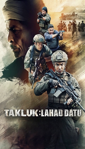 Conquer: Lahad Datu