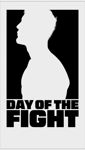 Day of the Fight