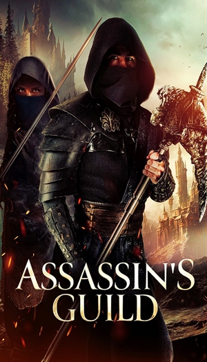 Assassin's Guild